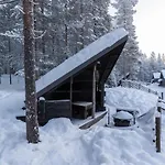 Huurre - 200 M From The Waters Of Pyhaejaervi * Pyhätunturi
