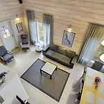 Huurre - 200 M From The Waters Of Pyhaejaervi Vila *