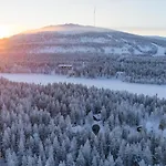 Huurre - 200 M From The Waters Of Pyhaejaervi *