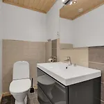 Huurre - 200 M From The Waters Of Pyhaejaervi Vila *