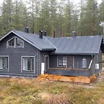 Huurre - 200 M From The Waters Of Pyhaejaervi Vila *