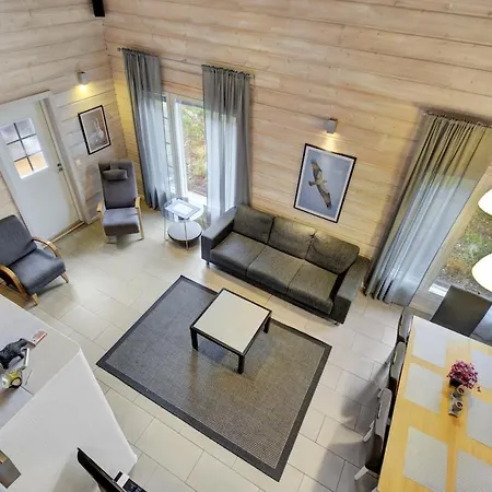 Huurre - 200 M From The Waters Of Pyhaejaervi Villa *