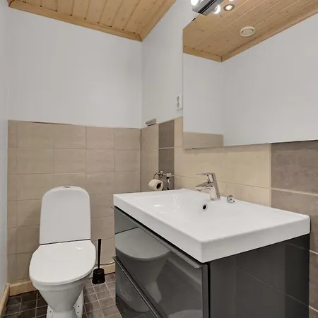 Huurre - 200 M From The Waters Of Pyhaejaervi Vila *