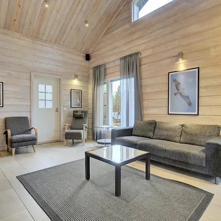 Huurre - 200 M From The Waters Of Pyhaejaervi * Pyhätunturi