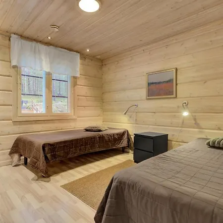 Huurre - 200 M From The Waters Of Pyhaejaervi *