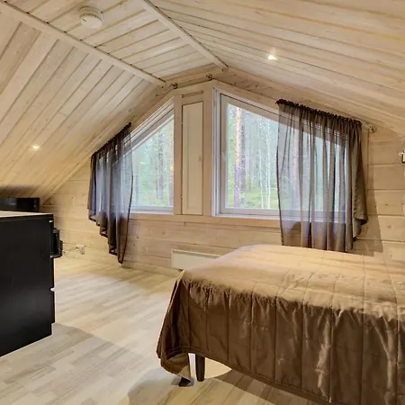 Huurre - 200 M From The Waters Of Pyhaejaervi וילה