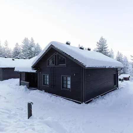 Huurre - 200 M From The Waters Of Pyhaejaervi Willa *