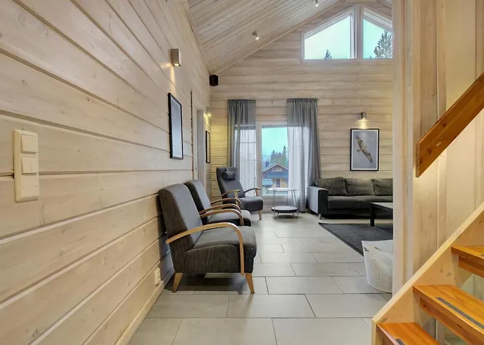 Huurre - 200 M From The Waters Of Pyhaejaervi *