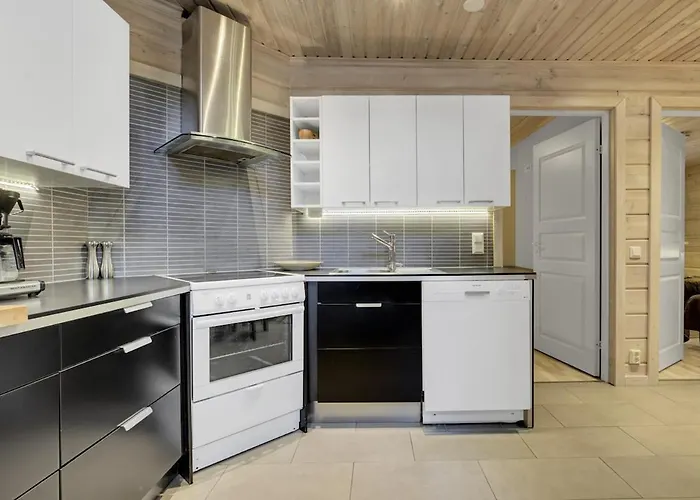 Huurre - 200 M From The Waters Of Pyhaejaervi וילה