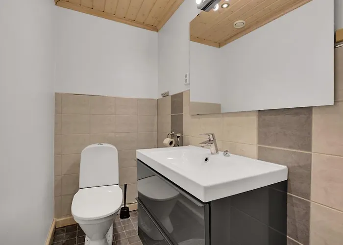 Huurre - 200 M From The Waters Of Pyhaejaervi Willa *