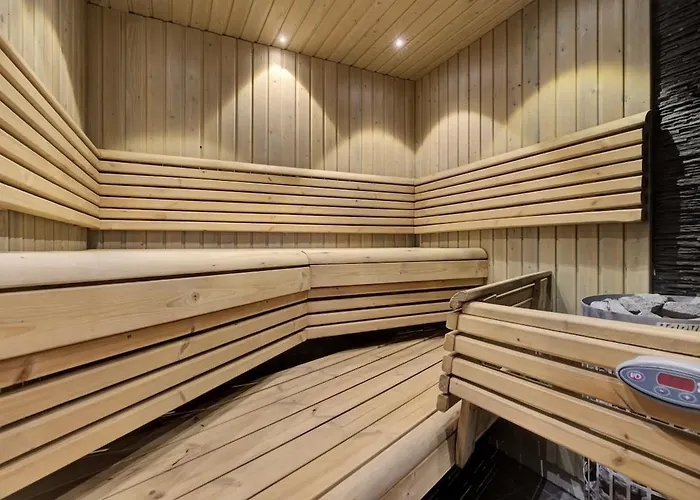 וילה Huurre - 200 M From The Waters Of Pyhaejaervi פיהטונטורי