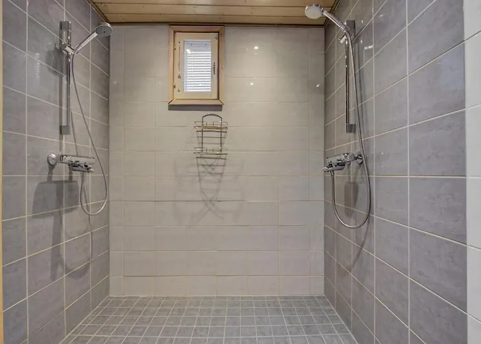 Huurre - 200 M From The Waters Of Pyhaejaervi Willa Pyhätunturi