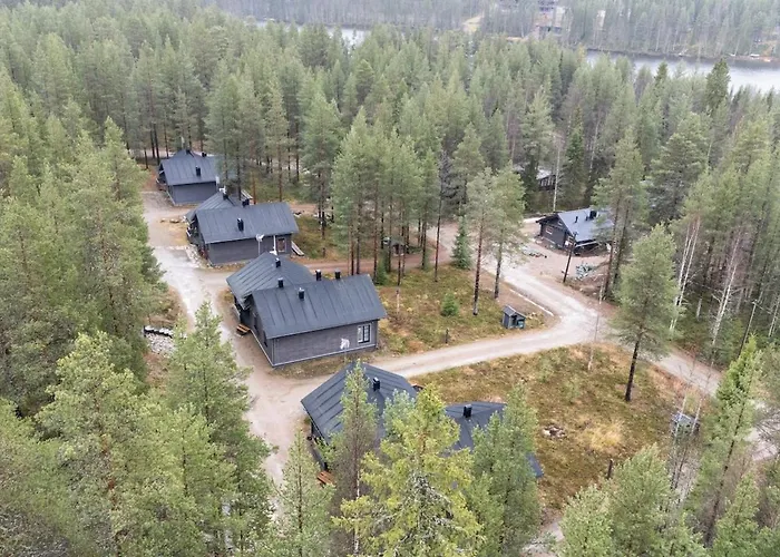 Willa Huurre - 200 M From The Waters Of Pyhaejaervi