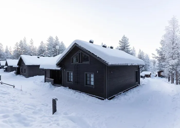 Huurre - 200 M From The Waters Of Pyhaejaervi וילה *