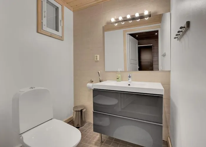 וילה Huurre - 200 M From The Waters Of Pyhaejaervi *