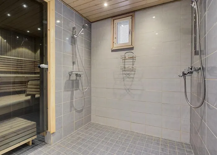 וילה Huurre - 200 M From The Waters Of Pyhaejaervi פיהטונטורי