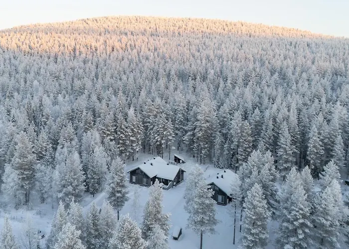 Huurre - 200 M From The Waters Of Pyhaejaervi